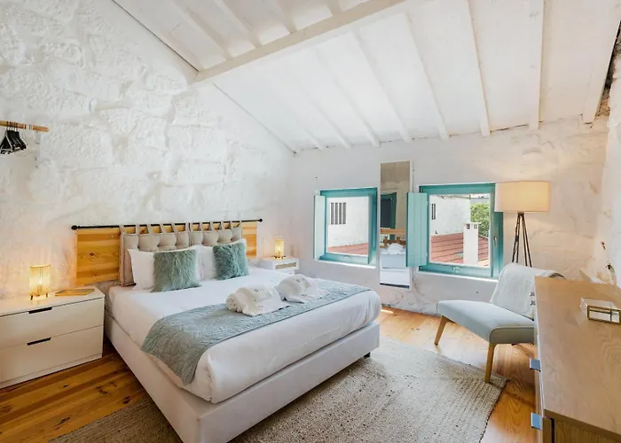 Guestready - A Special Place In Porto