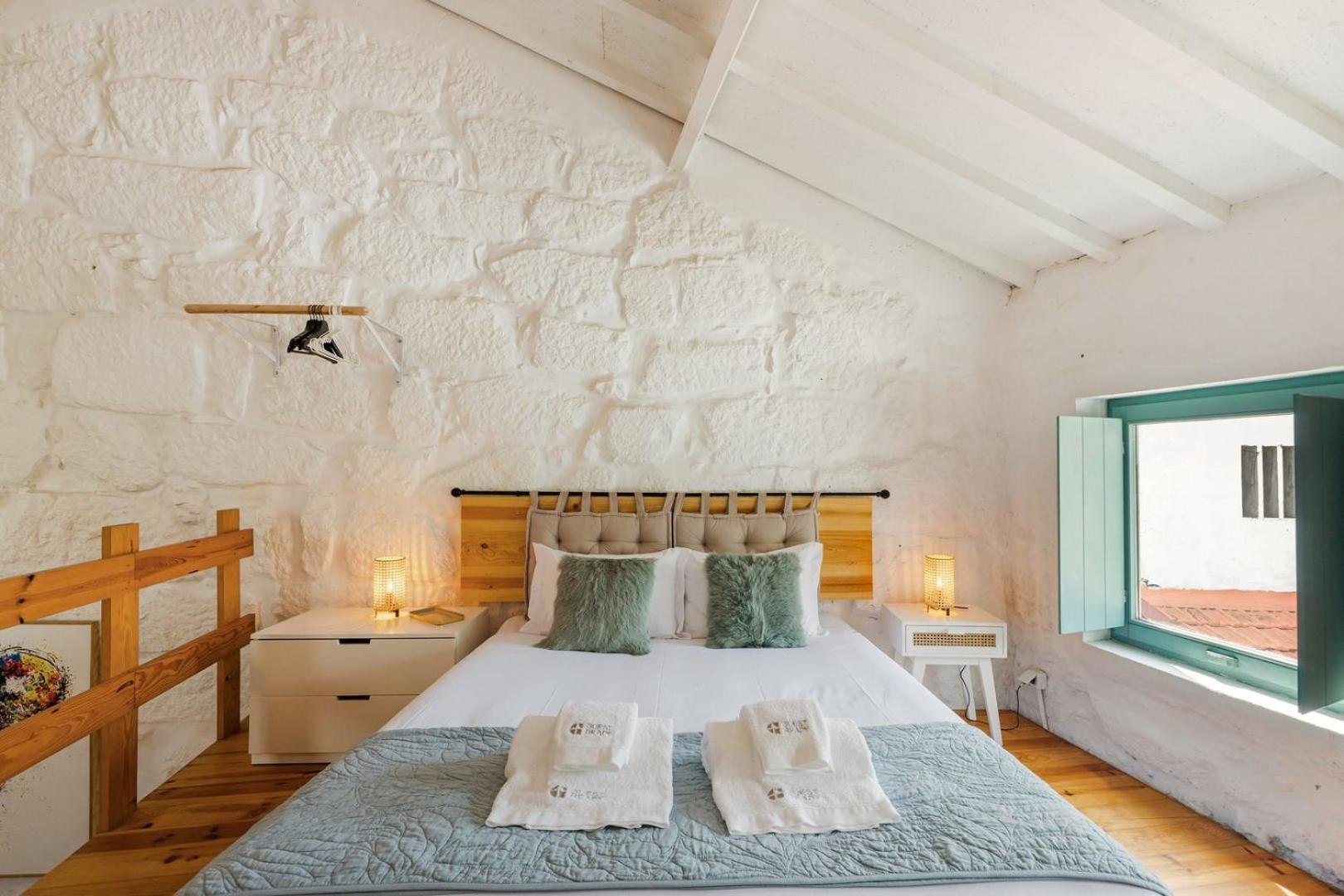Appartamento Guestready - A Special Place In Oporto