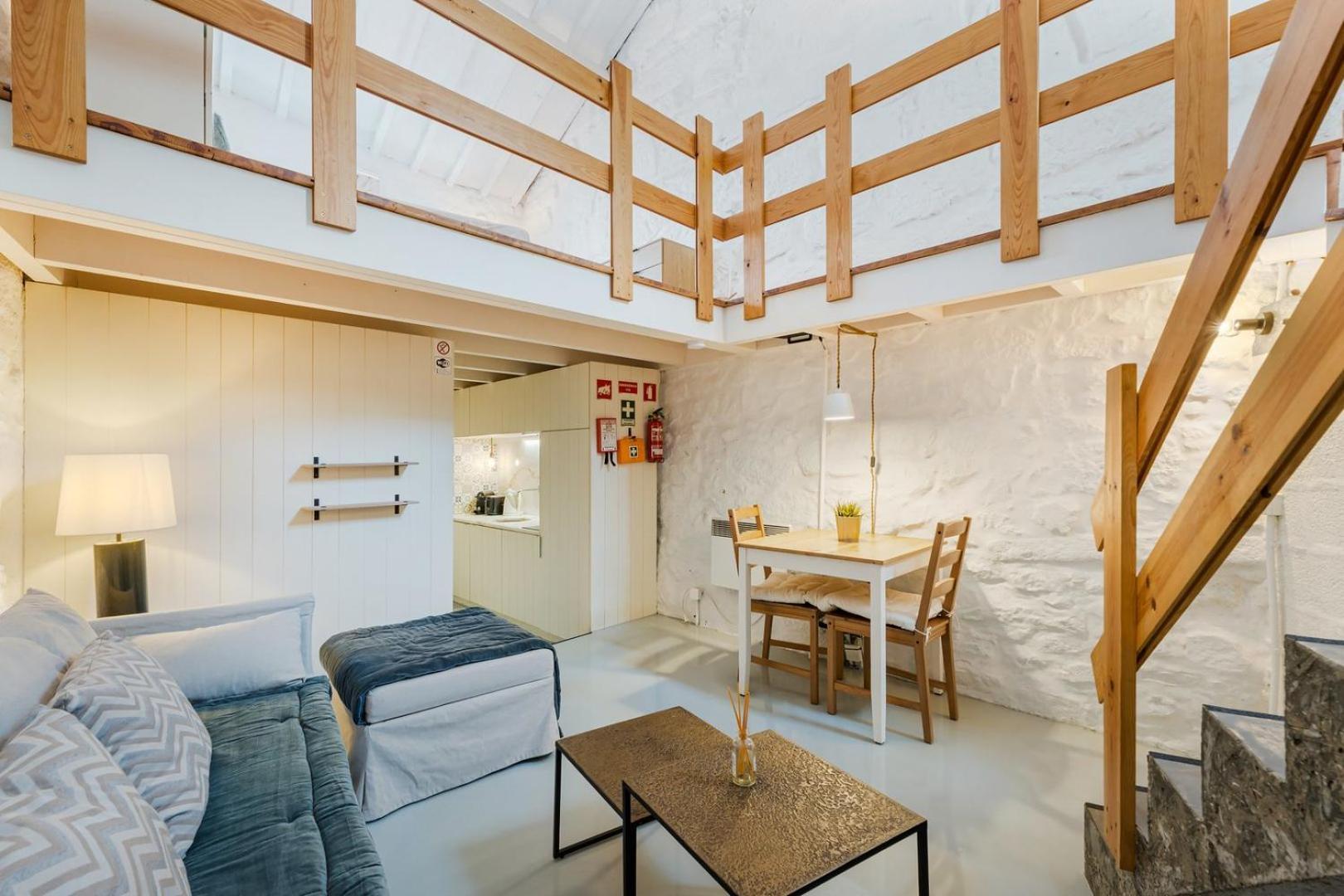 Appartamento Guestready - A Special Place In