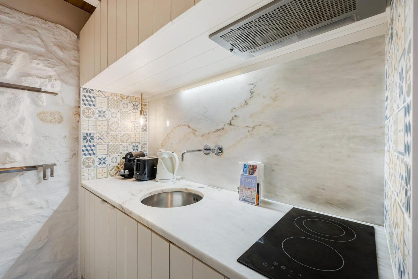 Appartamento Guestready - A Special Place In Oporto
